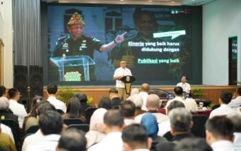 Pusri Palembang Gandeng Kejati Sumsel Perkuat Mitigasi Risiko Hukum dan Tata Kelola Perusahaan