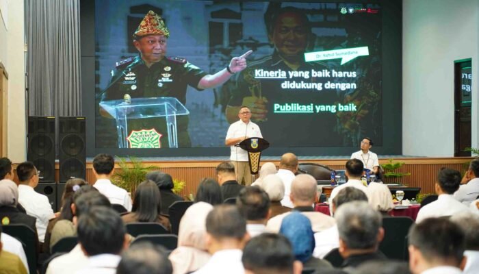 Pusri Palembang Gandeng Kejati Sumsel Perkuat Mitigasi Risiko Hukum dan Tata Kelola Perusahaan