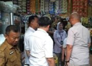 Rantai Distribusi Panjang Masih Jadi Kendali Harga MinyaKita di Palembang