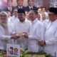 Ratu Dewa Puji Konsistensi Gerindra Bantu Warga Marginal Palembang