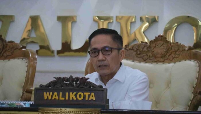 Ratu Dewa Rancang Car Free Day Lintas Ampera guna Transformasi Ruang Publik Palembang