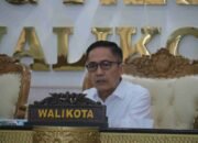 Ratu Dewa Rancang Car Free Day Lintas Ampera guna Transformasi Ruang Publik Palembang
