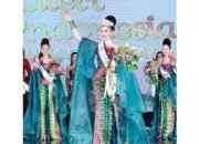 Representasi Identitas dan Diplomasi Budaya dari Ogan Ilir