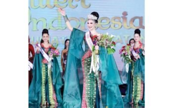 Representasi Identitas dan Diplomasi Budaya dari Ogan Ilir