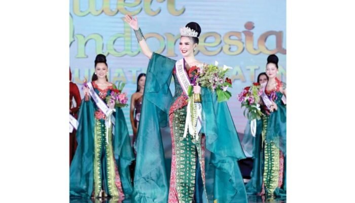 Representasi Identitas dan Diplomasi Budaya dari Ogan Ilir