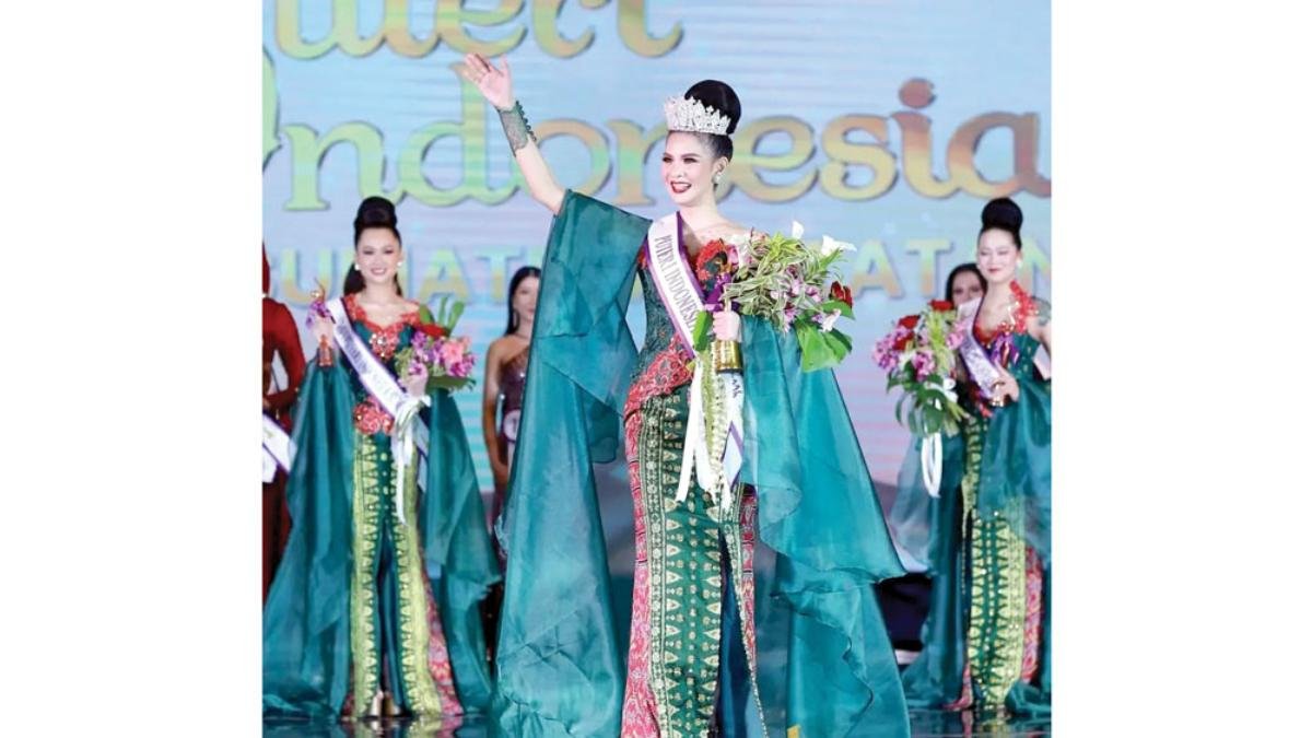 Representasi Identitas dan Diplomasi Budaya dari Ogan Ilir