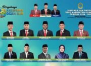 Royatuddin Menilai Hari Jadi ke-22 Sebagai Momentum Ogan Ilir Menuju Kedewasaan Daerah Cerdas