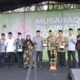 Sako Sabet Juara Umum, MTQ Ke-XXXI Palembang Resmi Ditutup dengan Pesan Pembinaan