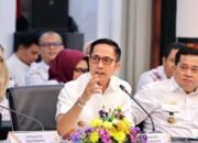 Sambut Mudik Lebaran 2026, Ratu Dewa Usul Pembatasan Truk dan Tambah Koridor Feeder LRT