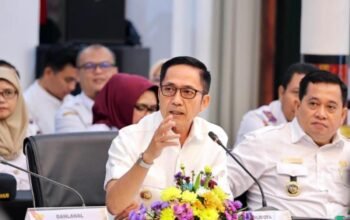 Sambut Mudik Lebaran 2026, Ratu Dewa Usul Pembatasan Truk dan Tambah Koridor Feeder LRT