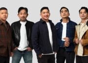 Sambut Ramadan, Ungu Rilis “Pulang Pada-Mu” sebagai Refleksi Jalan Taubat