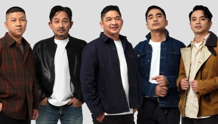 Sambut Ramadan, Ungu Rilis “Pulang Pada-Mu” sebagai Refleksi Jalan Taubat