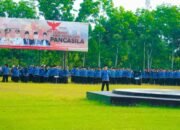 Sanksi Pemecatan bagi ASN yang Mengabaikan Disiplin