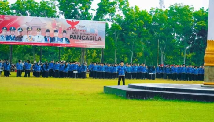 Sanksi Pemecatan bagi ASN yang Mengabaikan Disiplin