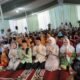 Satu Tahun RDPS: Tasyakuran Sederhana Bersama 479 Anak Yatim di Rumah Dinas Jalan Tasik
