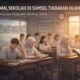 Sekolah di Sumsel Tiadakan Olahraga Fisik demi Menjaga Stamina Siswa Selama Ramadan