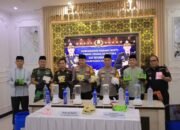 Selamatkan 66 Ribu Jiwa, Ratu Dewa Apresiasi Pemusnahan Narkoba Skala Besar di Polrestabes