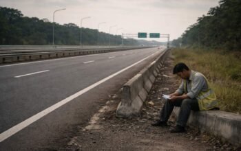 Sengketa Pekerja Tol Kayuagung dan Bayang-bayang Kontrak Abadi di Jalur Strategis