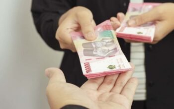 Seni Mengelola Gaji di Tengah Kenaikan Biaya Hidup