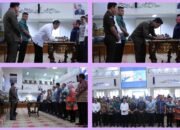 Setahun Kepemimpinan RDPS: Stunting Palembang Turun Drastis, IPM Tembus Kategori Sangat Tinggi