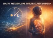 Siasat Metabolisme dan Manajemen Kebugaran Selama Ramadan