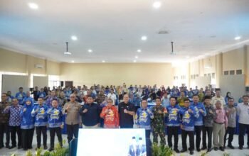 Siasati Cekaknya Dana Transfer, Pemkab OKI Bidik Keran Pembiayaan Alternatif