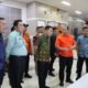 Sidak di Jakabaring, Ratu Dewa Bidik Efisiensi Rp10 Miliar Lewat "Rumah Satu Atap"