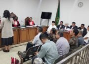 Sidang Korupsi Pasar Cinde, Saksi Sebut Keringanan Pajak Berdasar Perwali