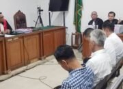 Sidang Korupsi Pokir DPRD OKU Ditunda, Hakim Agendakan Sidang Maraton