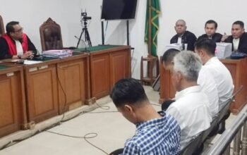 Sidang Korupsi Pokir DPRD OKU Ditunda, Hakim Agendakan Sidang Maraton