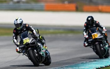 Sinyal Kebangkitan Honda dan Strategi ”Simpan Kartu” di Sepang