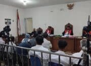Skandal Ijon Proyek Aspirasi di OKU Terungkap dalam Sidang Korupsi Dana Pokir