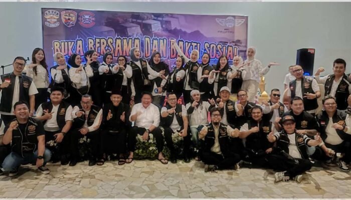 Solidaritas Lintas Komunitas