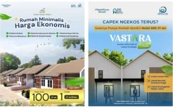 Strategi Memilih Rumah KPR Medan di Tengah Eskalasi Harga Lahan dan Pergeseran Koridor Ekonomi Kota