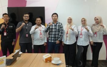 Strategi Ogan Komering Ilir Menghapus Area Tanpa Sinyal Lewat Kolaborasi Infrastruktur Digital