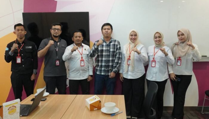 Strategi Ogan Komering Ilir Menghapus Area Tanpa Sinyal Lewat Kolaborasi Infrastruktur Digital