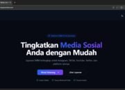 Strategi Optimasi Media Sosial Melalui Penguatan Kredibilitas Digital dan Layanan Pemasaran Terpadu