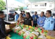 Strategi Taktis Pemkab OKI Menjinakkan Inflasi dan Menjaga Stabilitas Harga Jelang Ramadan