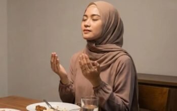 Syaban dan Jembatan Spiritual Menuju Ramadan