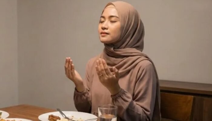 Syaban dan Jembatan Spiritual Menuju Ramadan