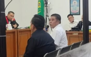 Tabir "Playing Victim" dalam Korupsi Pokir OKU Terungkap lewat Bukti Digital KPK