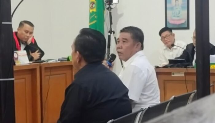 Tabir “Playing Victim” dalam Korupsi Pokir OKU Terungkap lewat Bukti Digital KPK