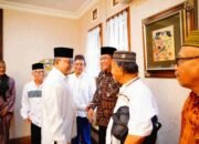 Takzim Toha Tohet untuk Alex Noerdin, Menziarahi Jejak Pelopor Sekolah Gratis