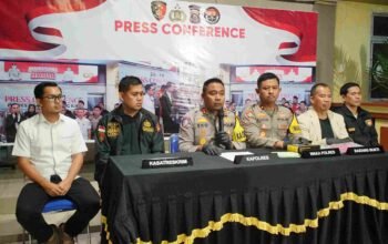 Tulung Selapan dan Harga Nyawa di Balik Sebutir Peluru Rakitan