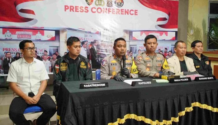 Tulung Selapan dan Harga Nyawa di Balik Sebutir Peluru Rakitan