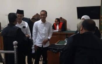 Tuntutan Harnojoyo Tertunda di Tengah Teka-teki Mangkraknya Pasar Cinde