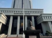 Ujian Integritas Mahkamah Agung dalam Seleksi Hakim Konstitusi