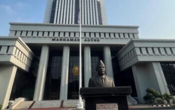 Ujian Integritas Mahkamah Agung dalam Seleksi Hakim Konstitusi