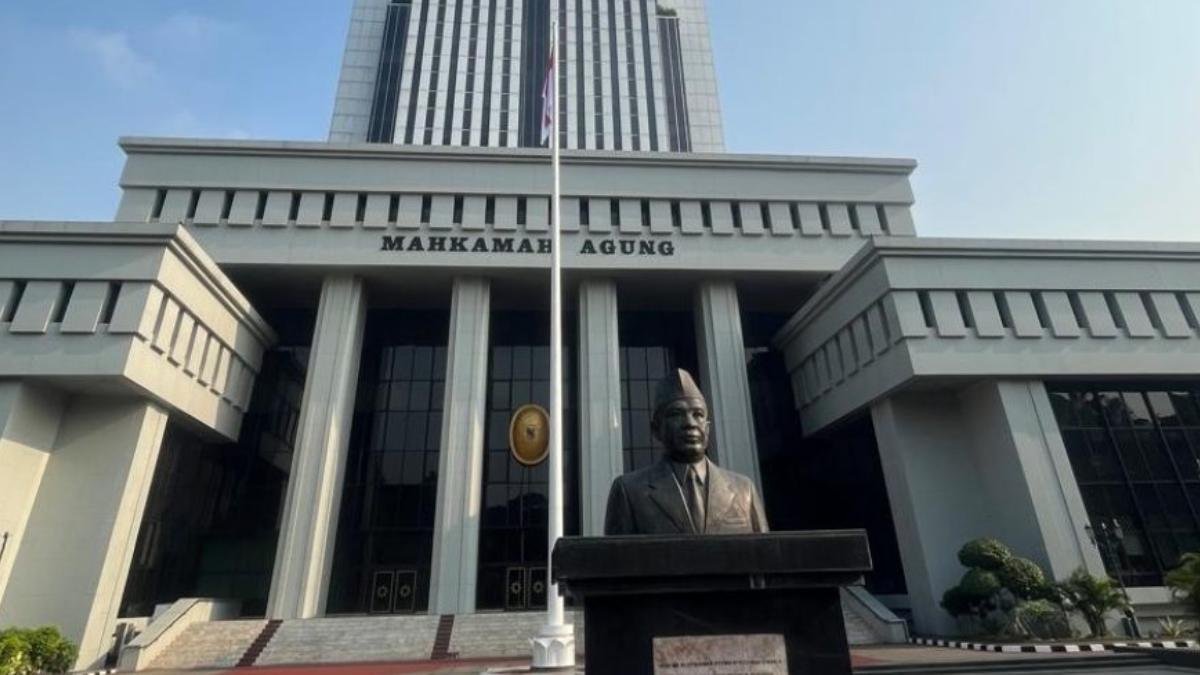 Ujian Integritas Mahkamah Agung dalam Seleksi Hakim Konstitusi