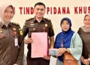 Upaya Pemulihan Aset di Balik Korupsi Kredit Petani Tambak